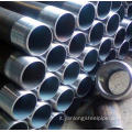 Pipe senza cuciture in carbonio sch40 henad acciaio tubo